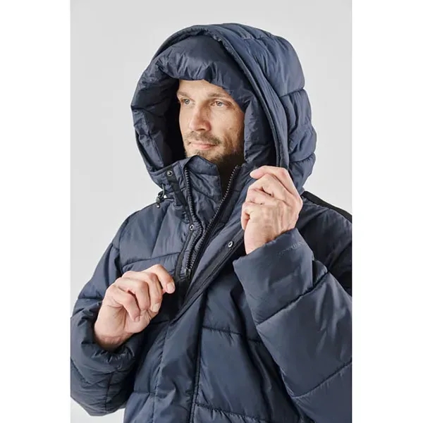 Men's Elkridge Parka - Men's Elkridge Parka - Image 22 of 22