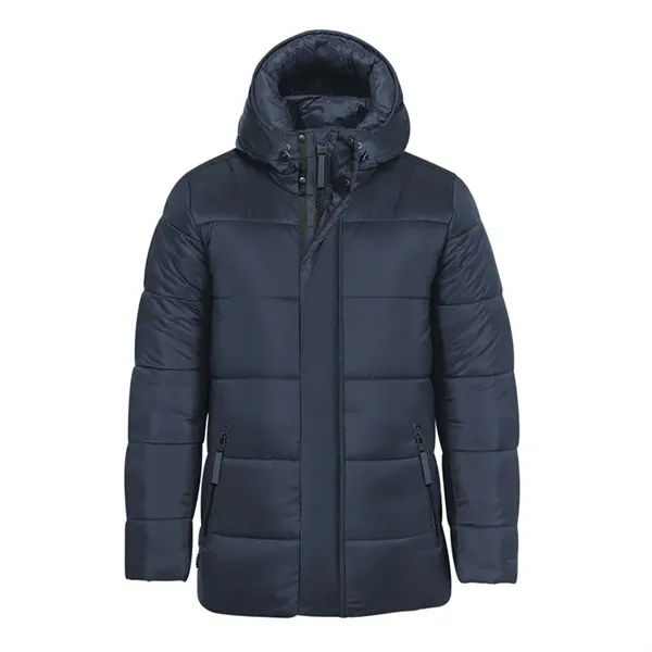 Men's Elkridge Parka - Men's Elkridge Parka - Image 1 of 22