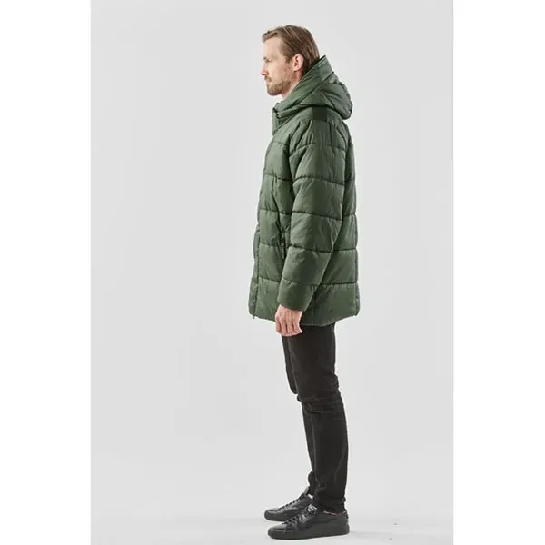 Men's Elkridge Parka - Men's Elkridge Parka - Image 16 of 22