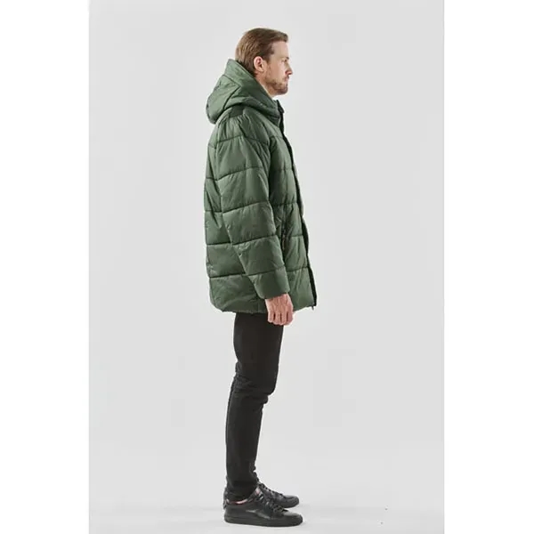 Men's Elkridge Parka - Men's Elkridge Parka - Image 15 of 22