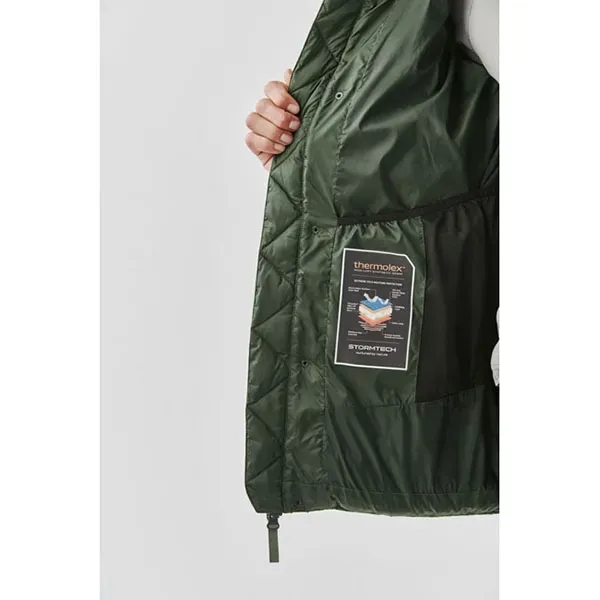 Men's Elkridge Parka - Men's Elkridge Parka - Image 14 of 22