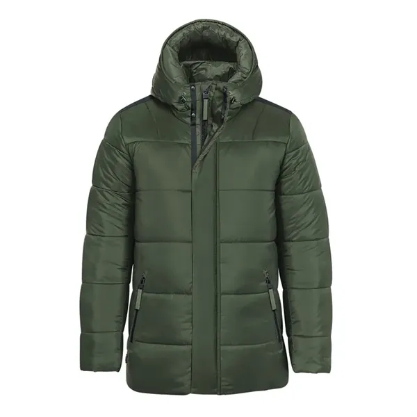 Men's Elkridge Parka - Men's Elkridge Parka - Image 13 of 22