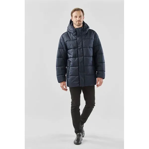 Men's Elkridge Parka - Men's Elkridge Parka - Image 12 of 22