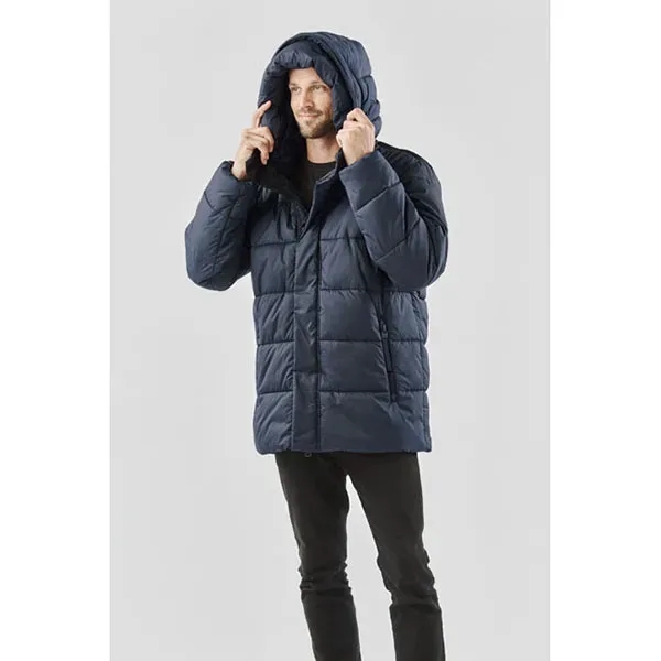 Men's Elkridge Parka - Men's Elkridge Parka - Image 11 of 22