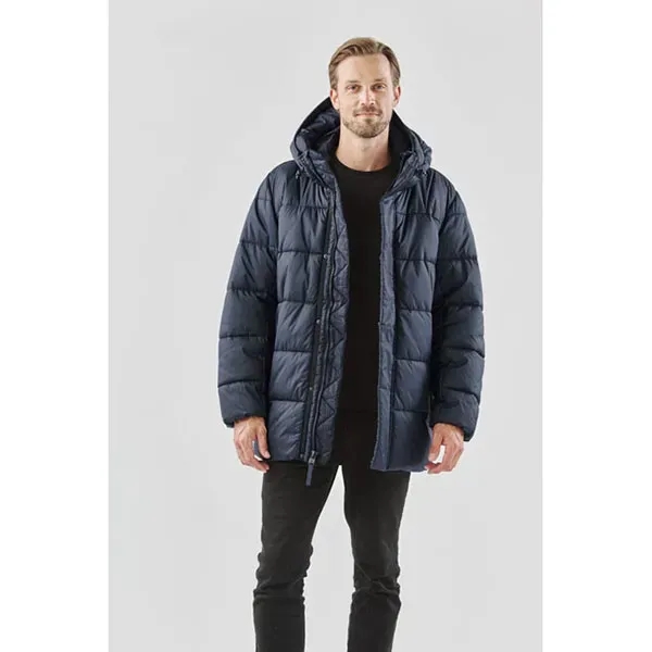 Men's Elkridge Parka - Men's Elkridge Parka - Image 10 of 22
