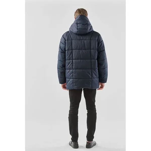 Men's Elkridge Parka - Men's Elkridge Parka - Image 9 of 22