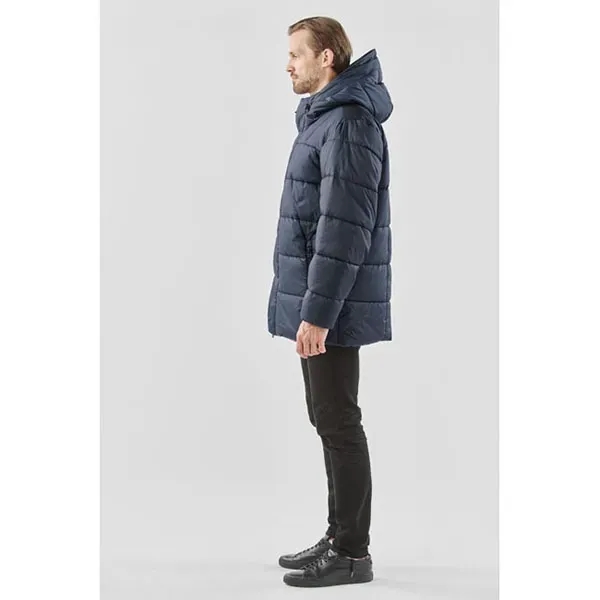 Men's Elkridge Parka - Men's Elkridge Parka - Image 8 of 22