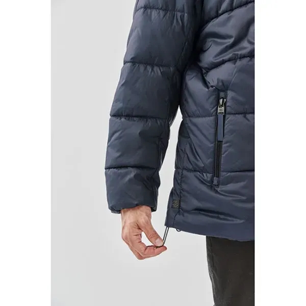 Men's Elkridge Parka - Men's Elkridge Parka - Image 6 of 22