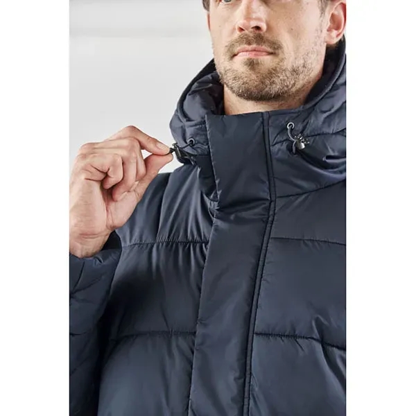 Men's Elkridge Parka - Men's Elkridge Parka - Image 5 of 22