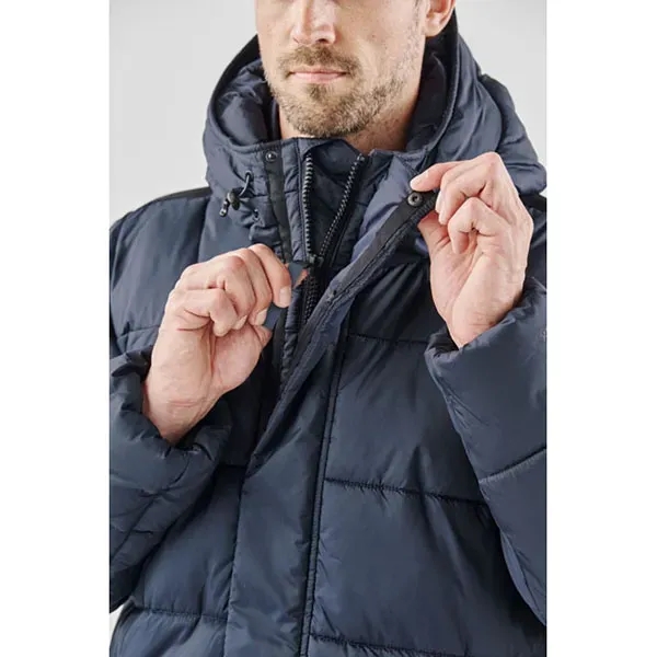 Men's Elkridge Parka - Men's Elkridge Parka - Image 4 of 22