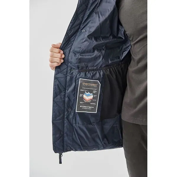 Men's Elkridge Parka - Men's Elkridge Parka - Image 2 of 22