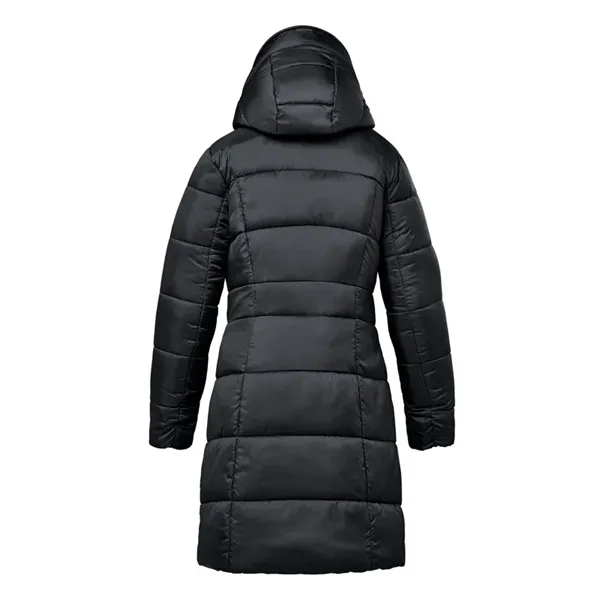 Women's Elkridge Parka - Women's Elkridge Parka - Image 1 of 26