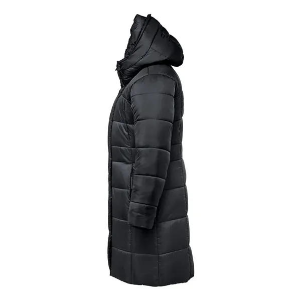Women's Elkridge Parka - Women's Elkridge Parka - Image 26 of 26