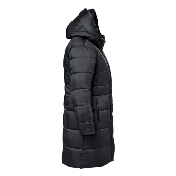 Women's Elkridge Parka - Women's Elkridge Parka - Image 25 of 26