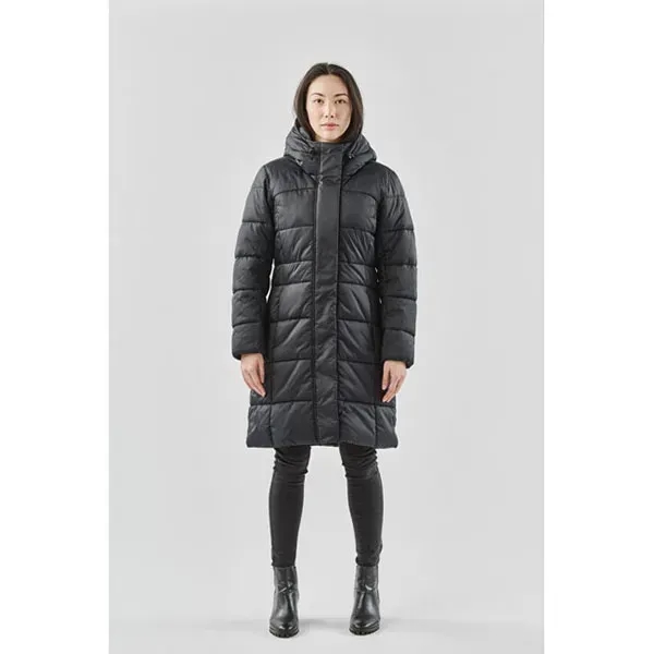 Women's Elkridge Parka - Women's Elkridge Parka - Image 24 of 26