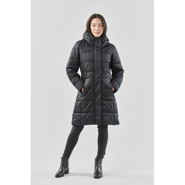Women's Elkridge Parka - Women's Elkridge Parka - Image 22 of 26