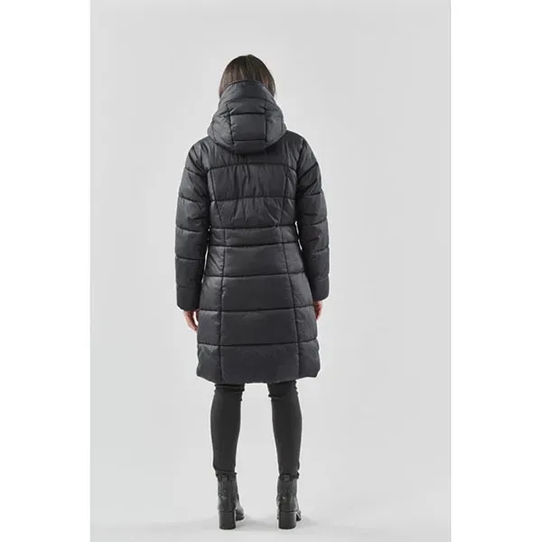 Women's Elkridge Parka - Women's Elkridge Parka - Image 23 of 26
