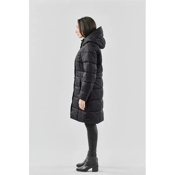 Women's Elkridge Parka - Women's Elkridge Parka - Image 21 of 26