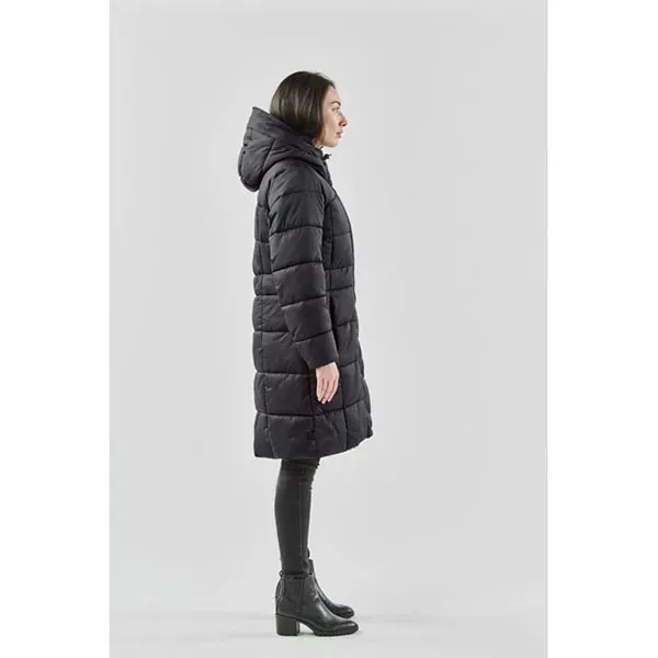 Women's Elkridge Parka - Women's Elkridge Parka - Image 20 of 26
