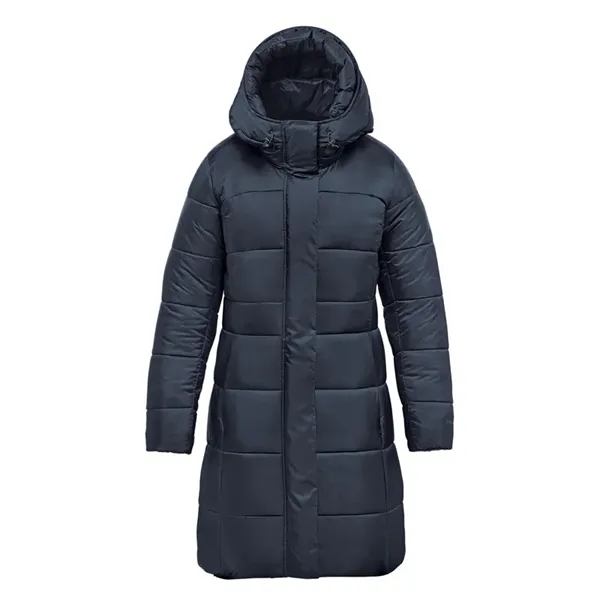 Women's Elkridge Parka - Women's Elkridge Parka - Image 19 of 26