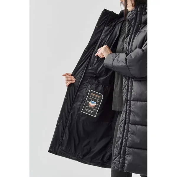 Women's Elkridge Parka - Women's Elkridge Parka - Image 18 of 26