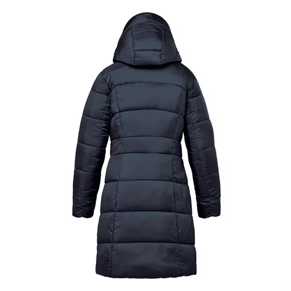 Women's Elkridge Parka - Women's Elkridge Parka - Image 17 of 26