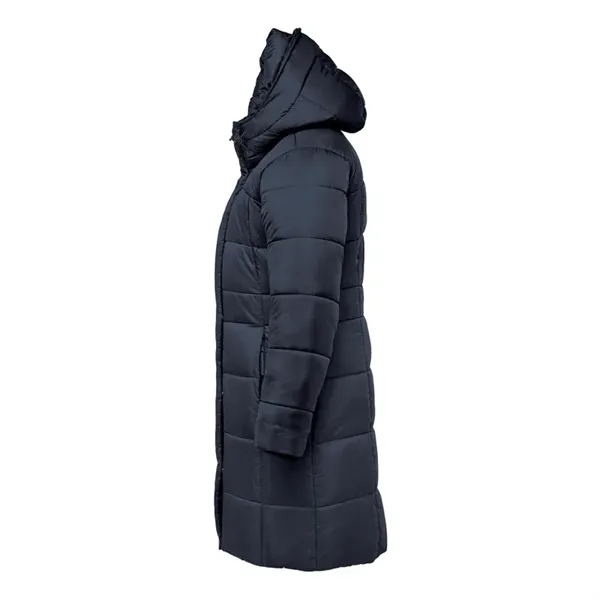 Women's Elkridge Parka - Women's Elkridge Parka - Image 16 of 26