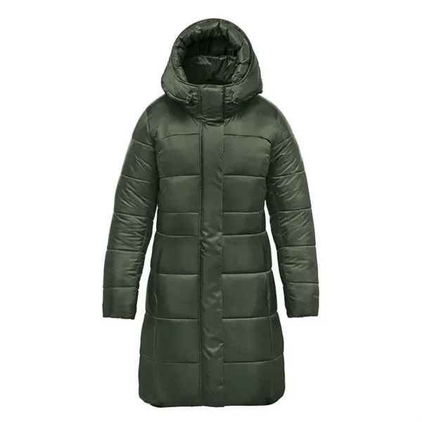 Women's Elkridge Parka - Women's Elkridge Parka - Image 14 of 26