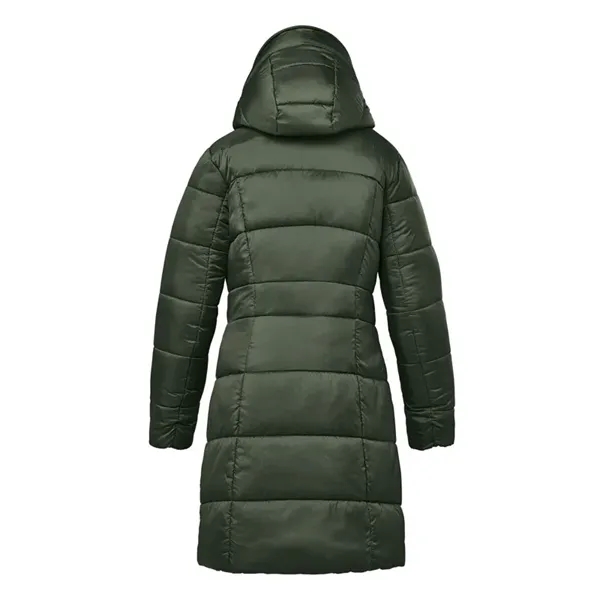 Women's Elkridge Parka - Women's Elkridge Parka - Image 13 of 26