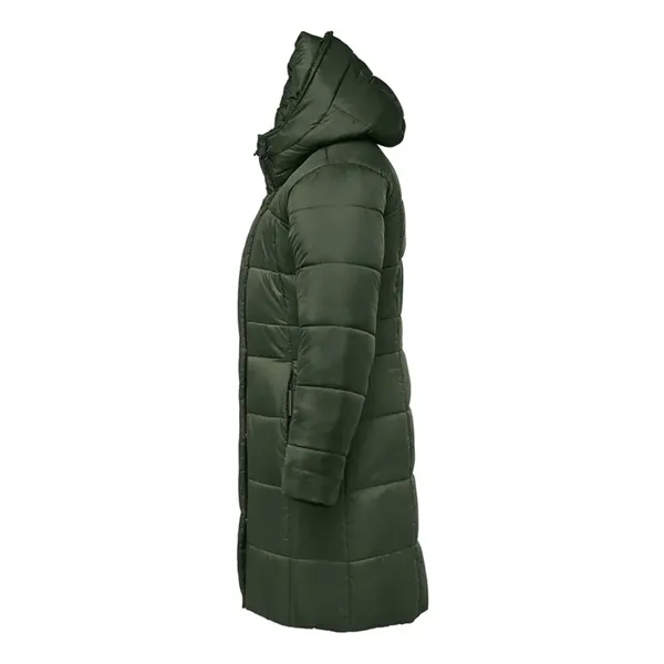 Women's Elkridge Parka - Women's Elkridge Parka - Image 12 of 26