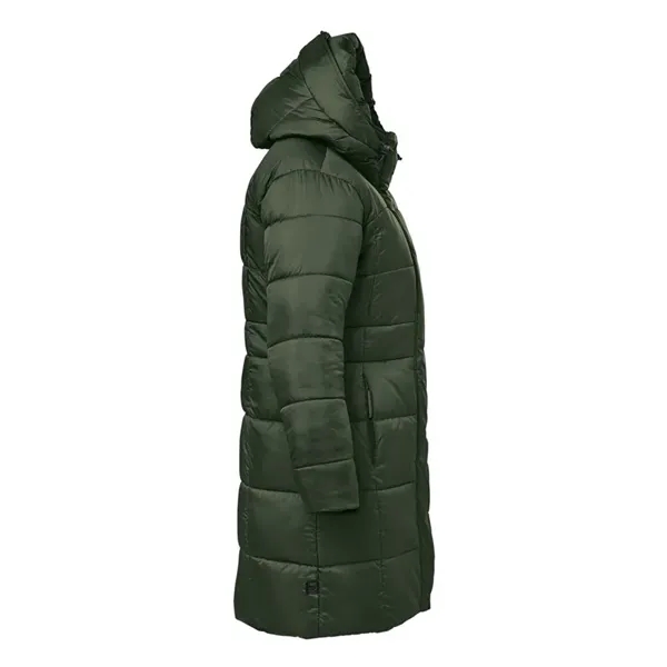 Women's Elkridge Parka - Women's Elkridge Parka - Image 11 of 26