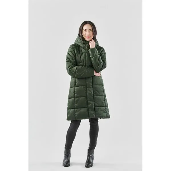Women's Elkridge Parka - Women's Elkridge Parka - Image 9 of 26