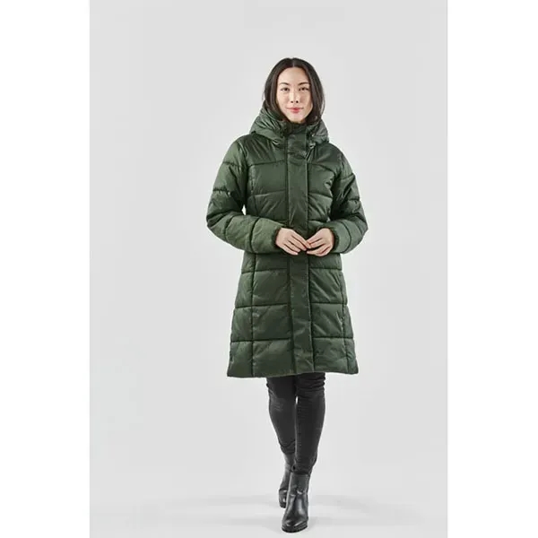 Women's Elkridge Parka - Women's Elkridge Parka - Image 8 of 26