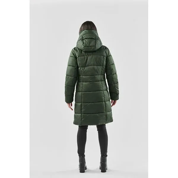 Women's Elkridge Parka - Women's Elkridge Parka - Image 7 of 26