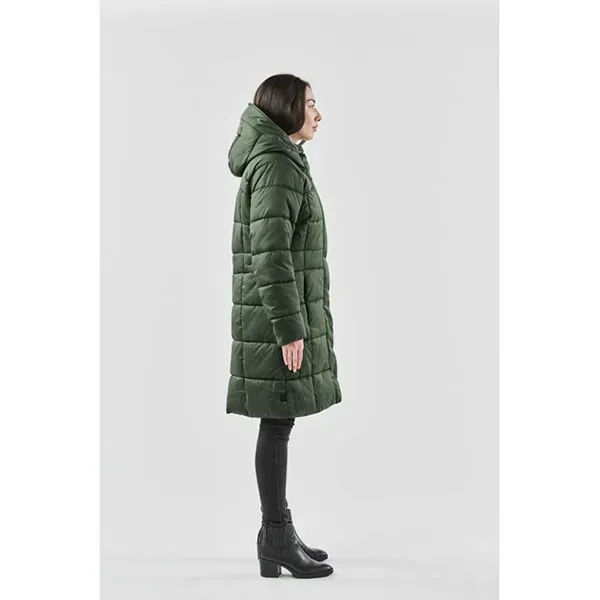 Women's Elkridge Parka - Women's Elkridge Parka - Image 6 of 26