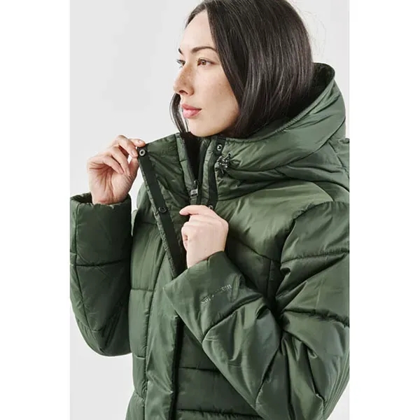 Women's Elkridge Parka - Women's Elkridge Parka - Image 5 of 26