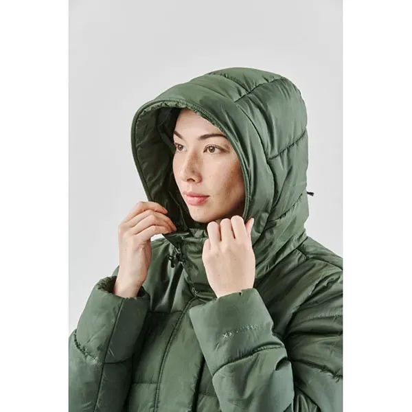 Women's Elkridge Parka - Women's Elkridge Parka - Image 2 of 26