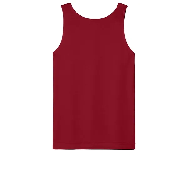 Sport-Tek Youth PosiCharge Competitor Rev Tank - Sport-Tek Youth PosiCharge Competitor Rev Tank - Image 9 of 34