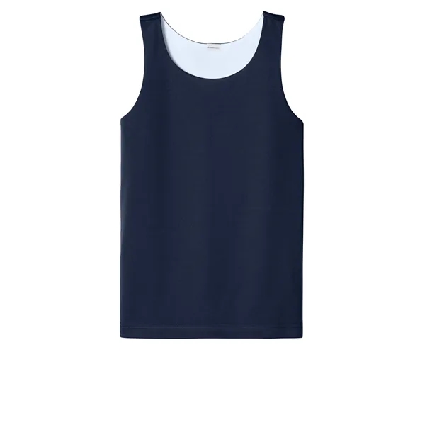 Sport-Tek Youth PosiCharge Competitor Rev Tank - Sport-Tek Youth PosiCharge Competitor Rev Tank - Image 28 of 34