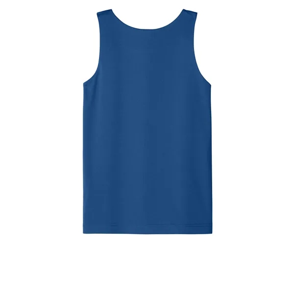 Sport-Tek Youth PosiCharge Competitor Rev Tank - Sport-Tek Youth PosiCharge Competitor Rev Tank - Image 34 of 34