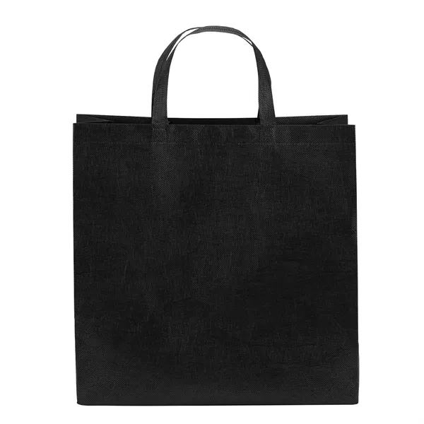 Ocean™- R-PET Non-Woven Tote - ColorVista