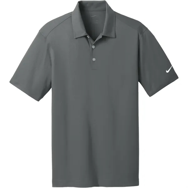 NIKE® DRI-FIT VERTICAL MESH POLO - NIKE® DRI-FIT VERTICAL MESH POLO - Image 2 of 25