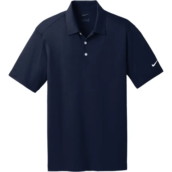 NIKE® DRI-FIT VERTICAL MESH POLO - NIKE® DRI-FIT VERTICAL MESH POLO - Image 16 of 25