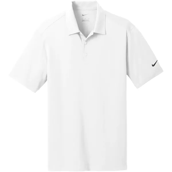 NIKE® DRI-FIT VERTICAL MESH POLO - NIKE® DRI-FIT VERTICAL MESH POLO - Image 24 of 25