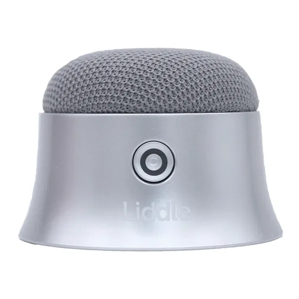 Liddle Bluetooth Speaker - Liddle Bluetooth Speaker - Image 5 of 26