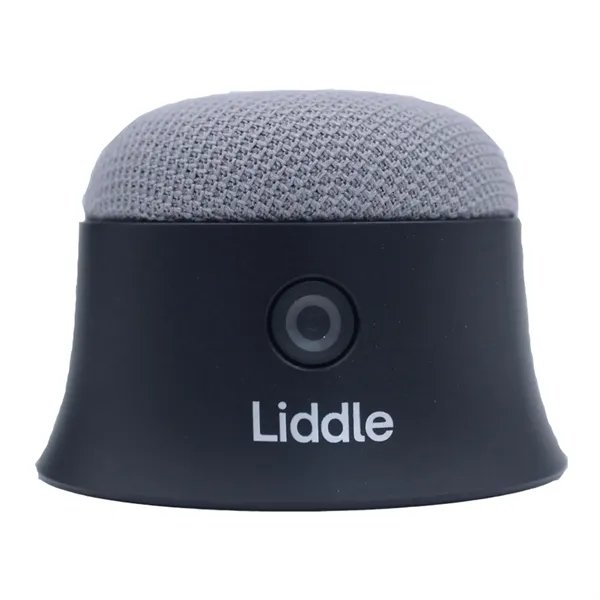 Liddle Bluetooth Speaker - Liddle Bluetooth Speaker - Image 21 of 26