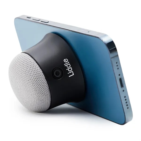 Liddle Bluetooth Speaker - Liddle Bluetooth Speaker - Image 24 of 26