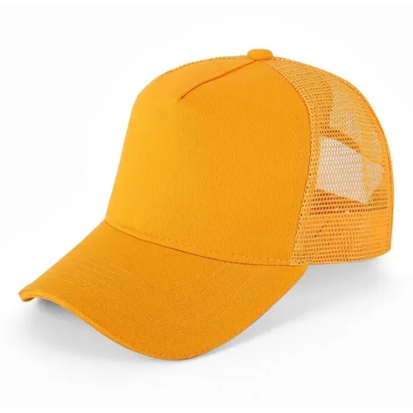 Mesh Baseball Cap - Mesh Baseball Cap - Image 1 of 2