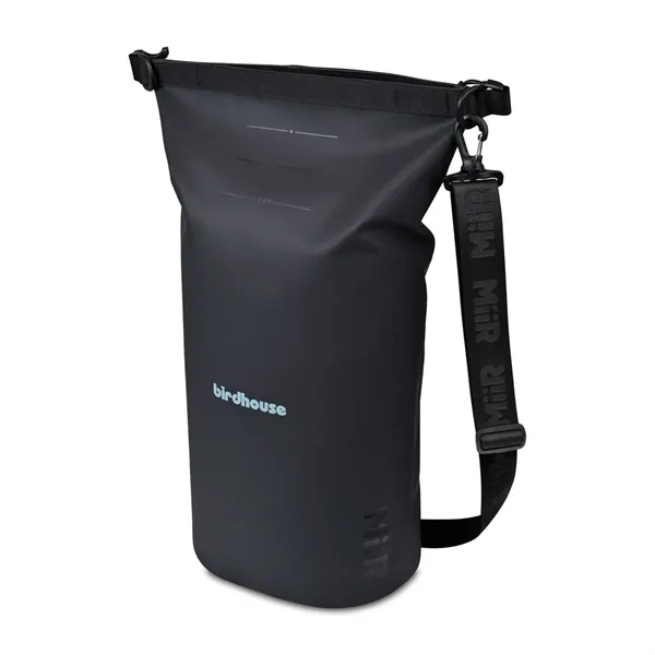 MiiR® Bahia 12L Barrel Dry Bag - MiiR® Bahia 12L Barrel Dry Bag - Image 1 of 2