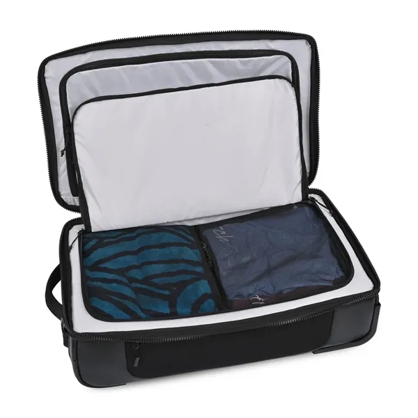 MiiR® Bahia 50L Wheeled Duffel - MiiR® Bahia 50L Wheeled Duffel - Image 6 of 13